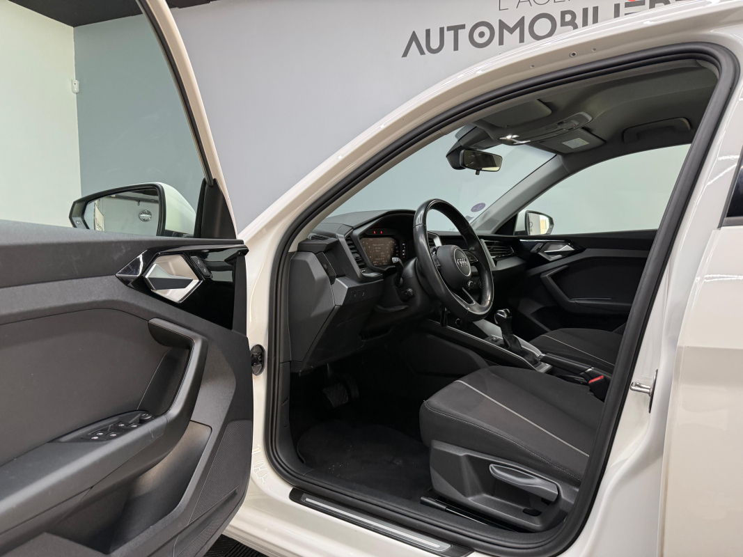 Audi Audi A1 Sportback — 11