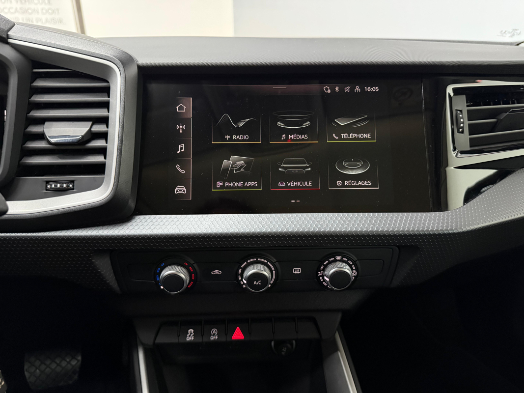 Audi Audi A1 Sportback — 17
