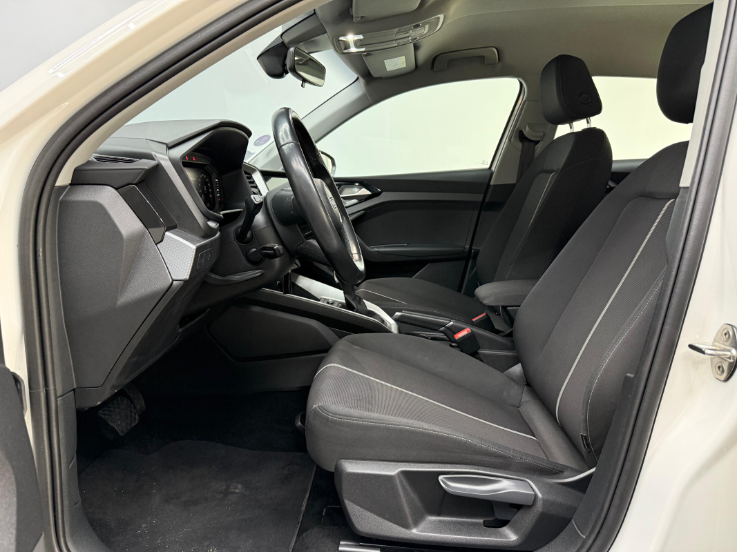 Audi Audi A1 Sportback — 12