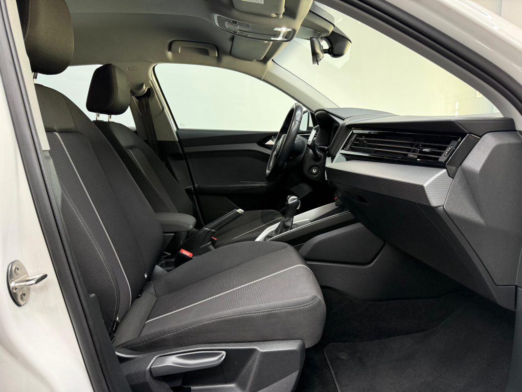 Audi Audi A1 Sportback — 20
