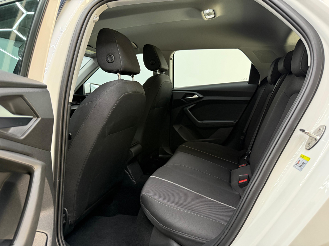 Audi Audi A1 Sportback — 24