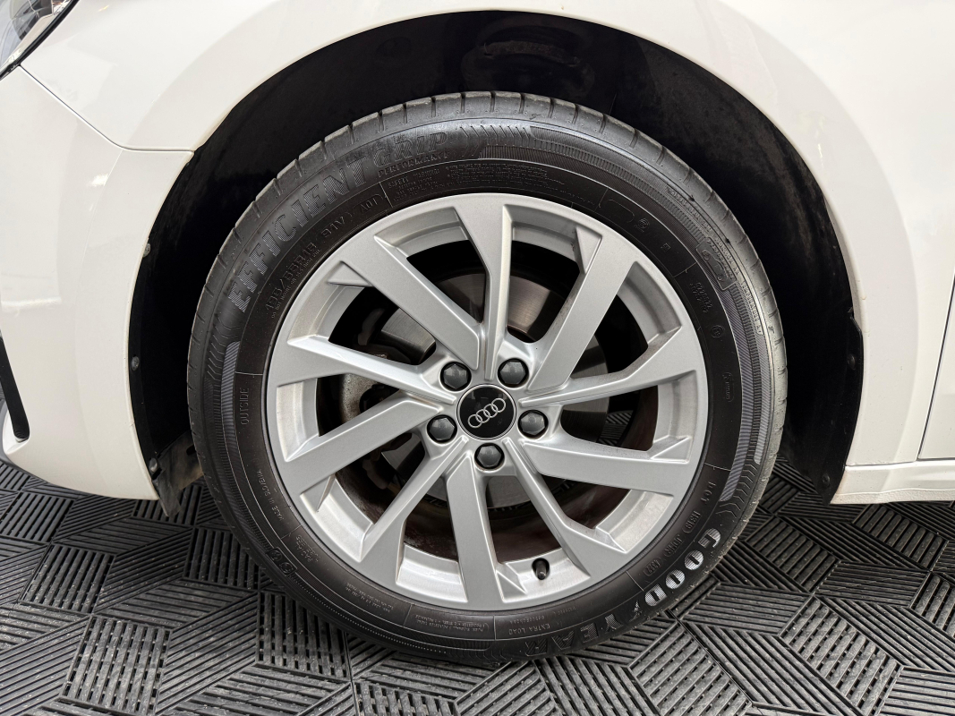 Audi Audi A1 Sportback — 29