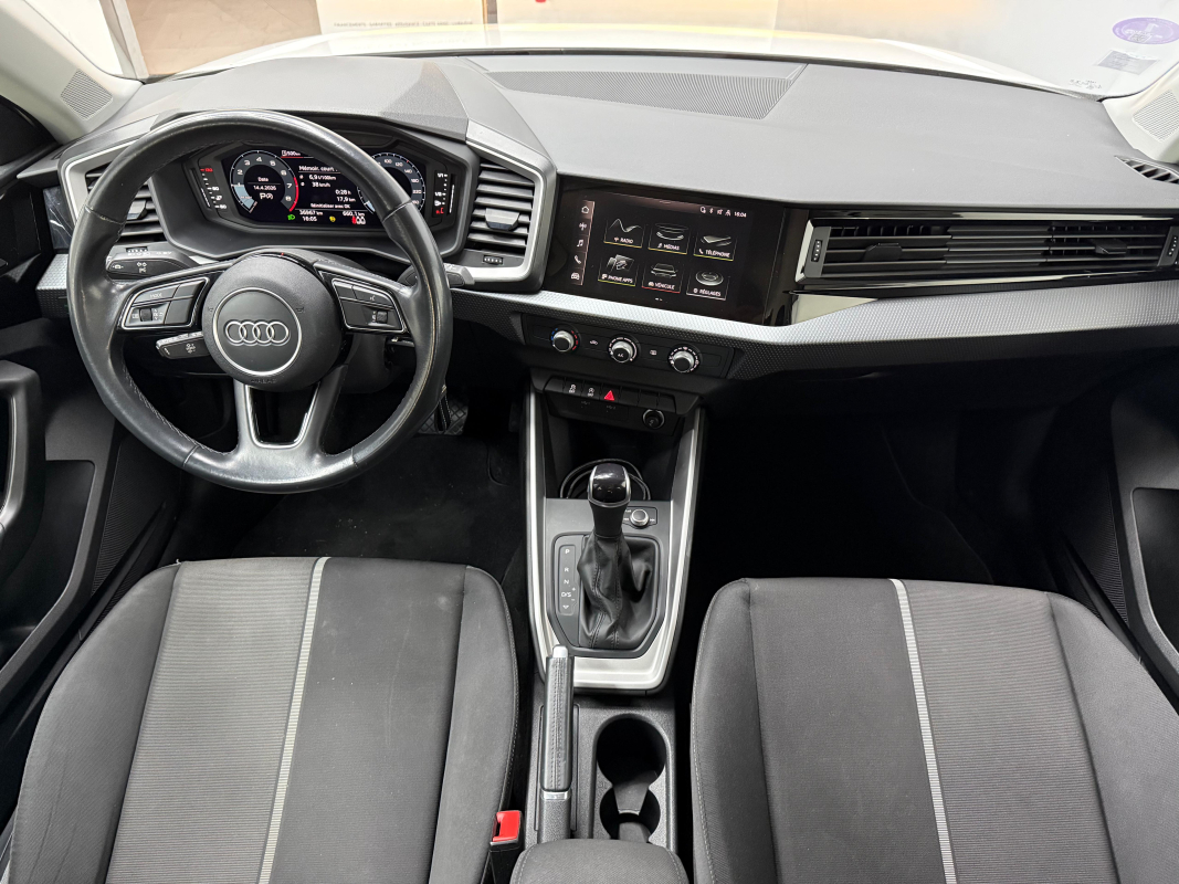 Audi Audi A1 Sportback — 14