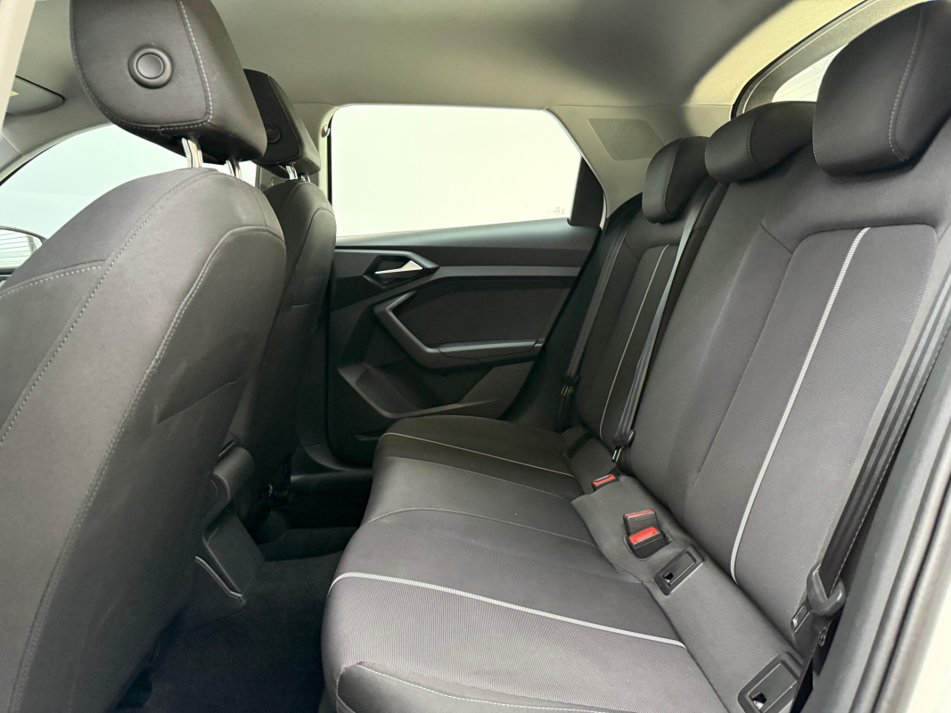 Audi Audi A1 Sportback — 25