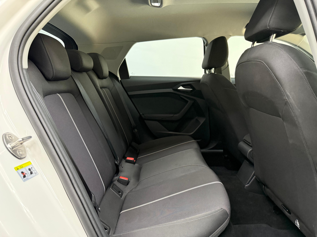 Audi Audi A1 Sportback — 23