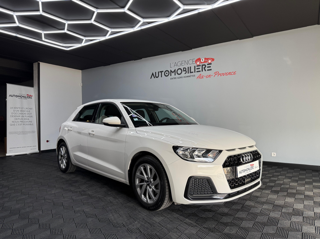 Audi Audi A1 Sportback