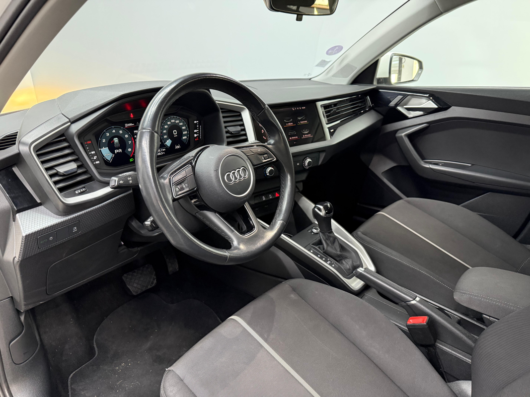Audi Audi A1 Sportback — 13