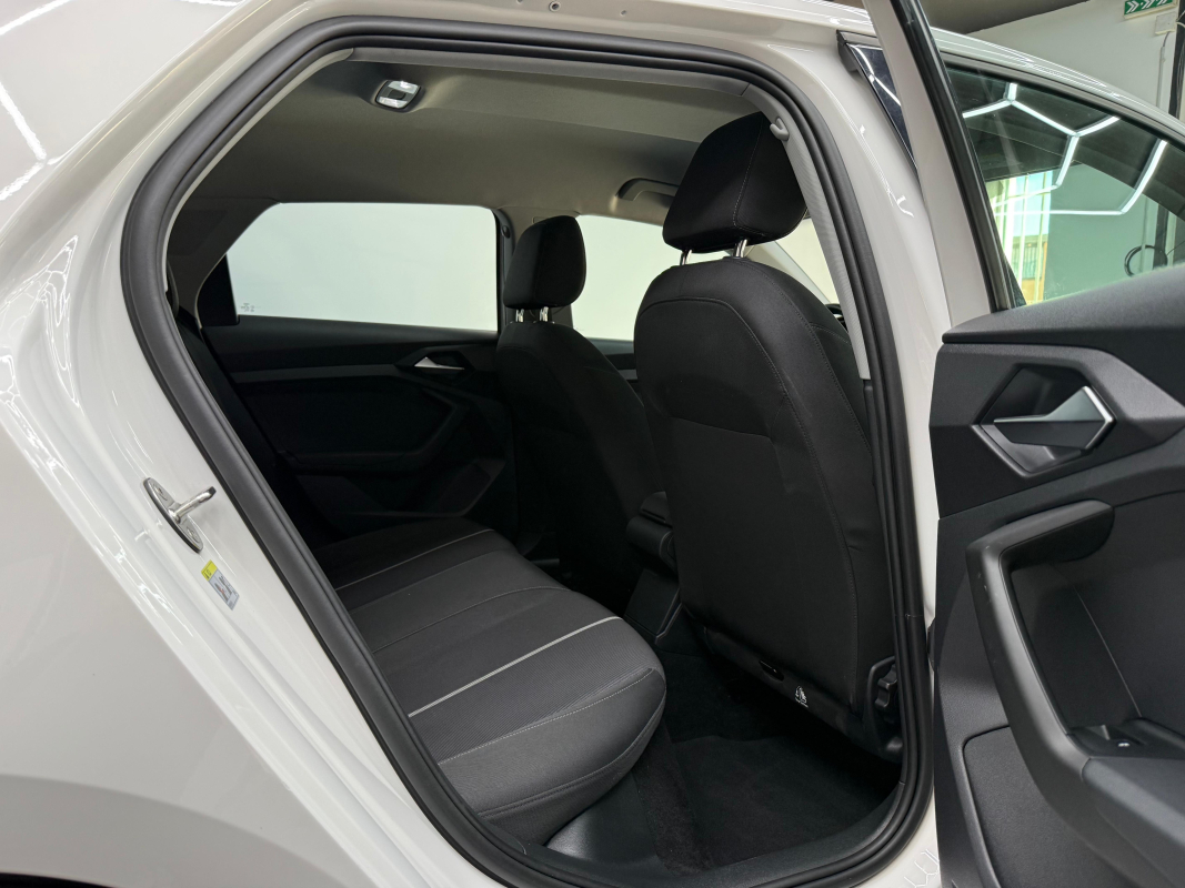 Audi Audi A1 Sportback — 22