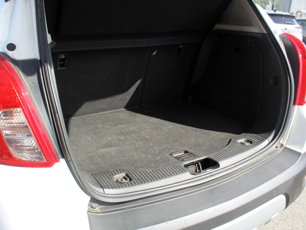 Opel Mokka — 19