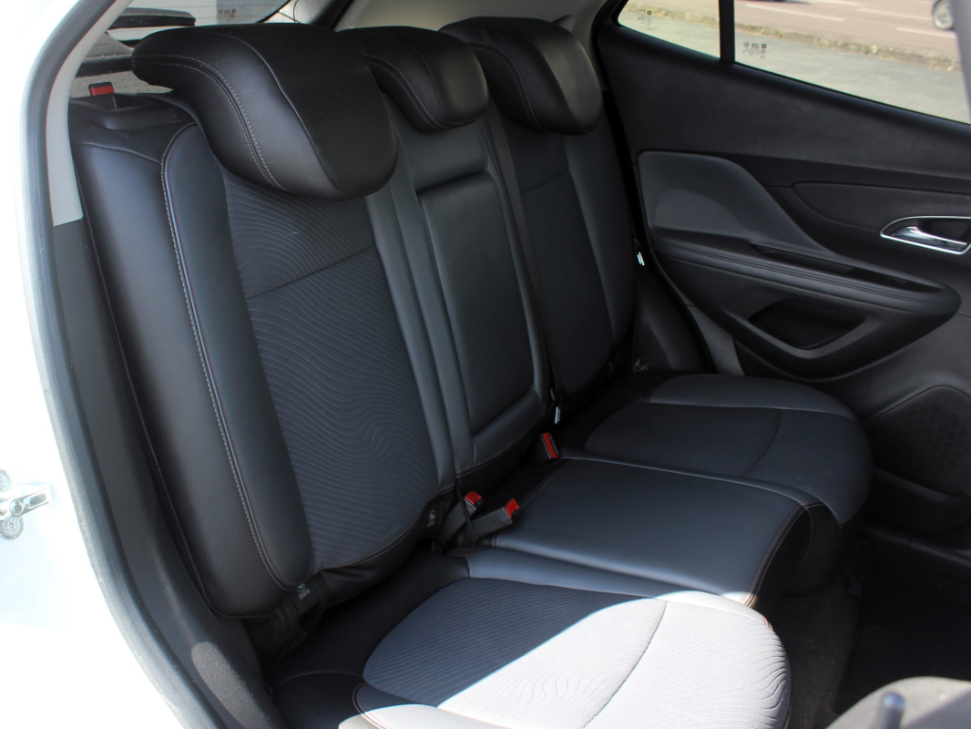 Opel Mokka — 31