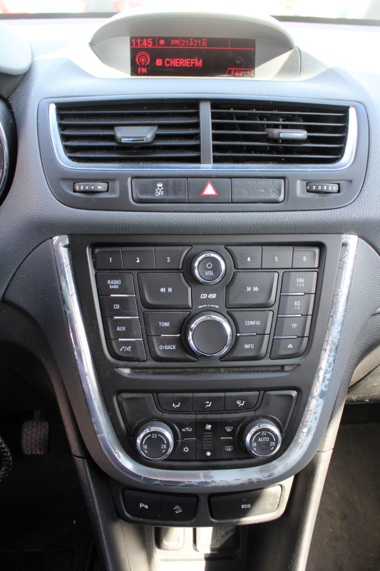 Opel Mokka — 35