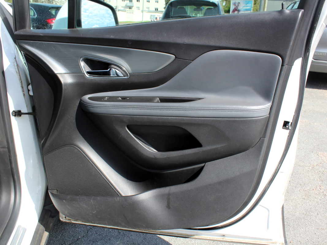 Opel Mokka — 32