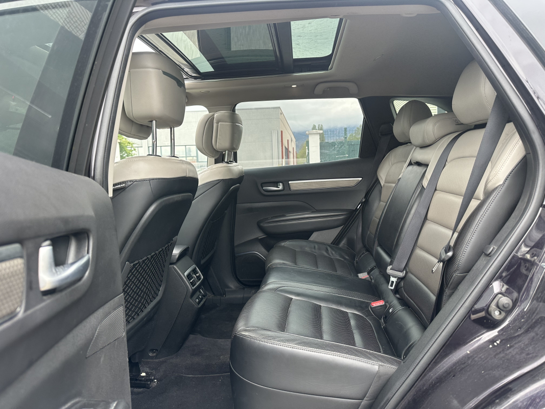 Renault Koleos — 13