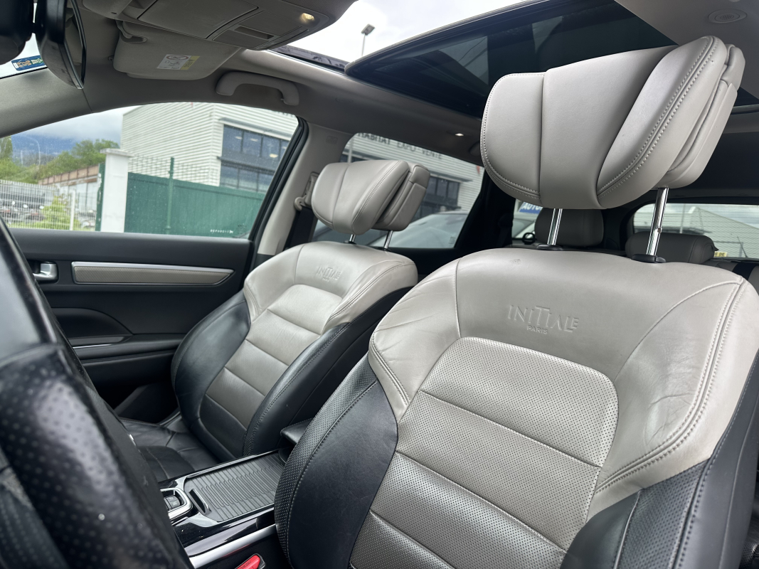 Renault Koleos — 15