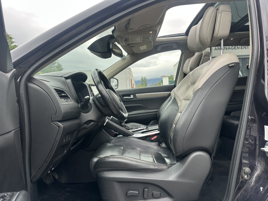 Renault Koleos — 16