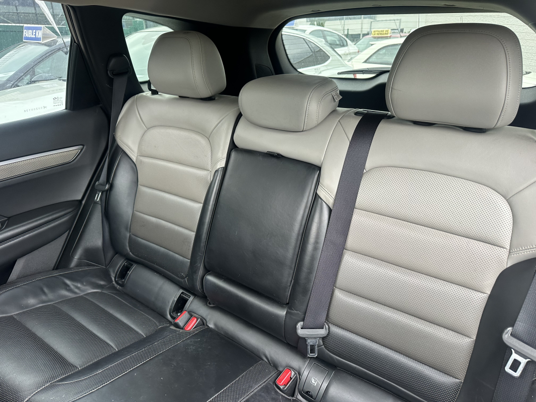 Renault Koleos — 14