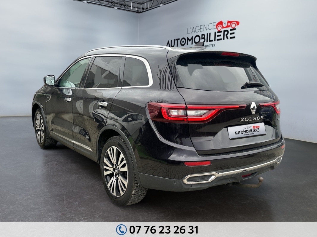 Renault Koleos — 4