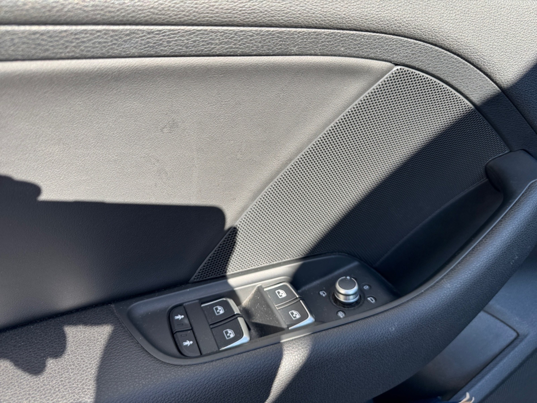 Audi A3 Berline — 15