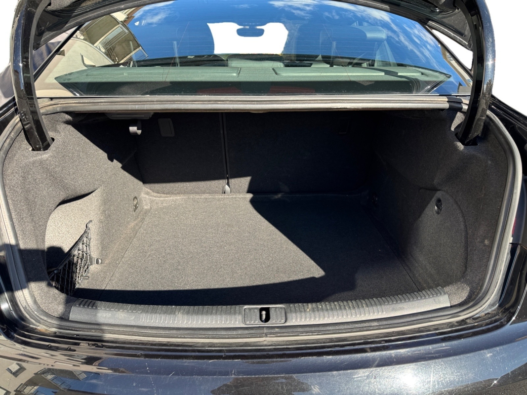 Audi A3 Berline — 13