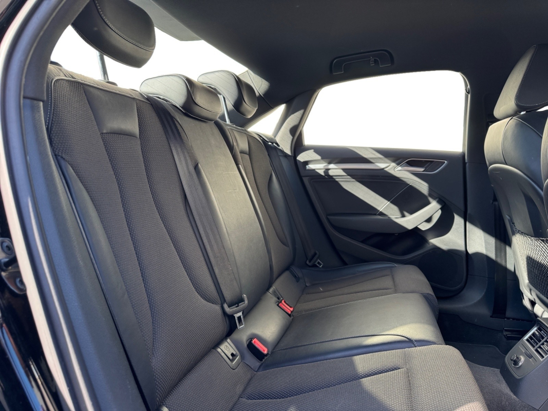 Audi A3 Berline — 18