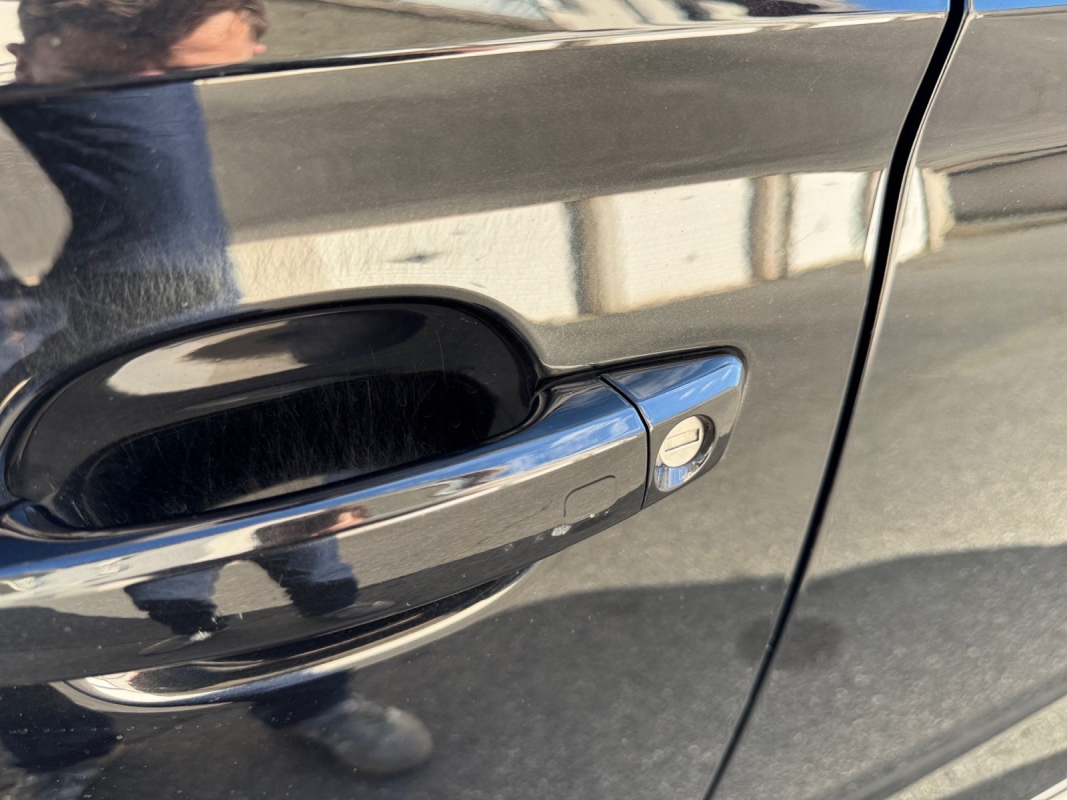 Audi A3 Berline — 20