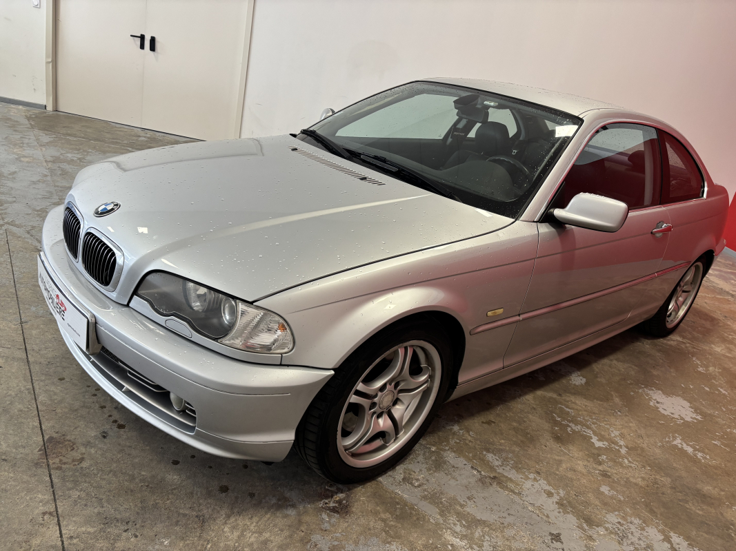 Bmw Série 3 — 3