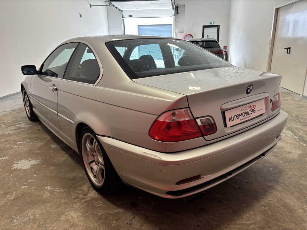 Bmw Série 3 — 5