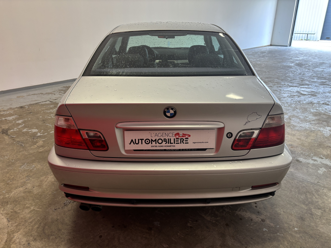 Bmw Série 3 — 6