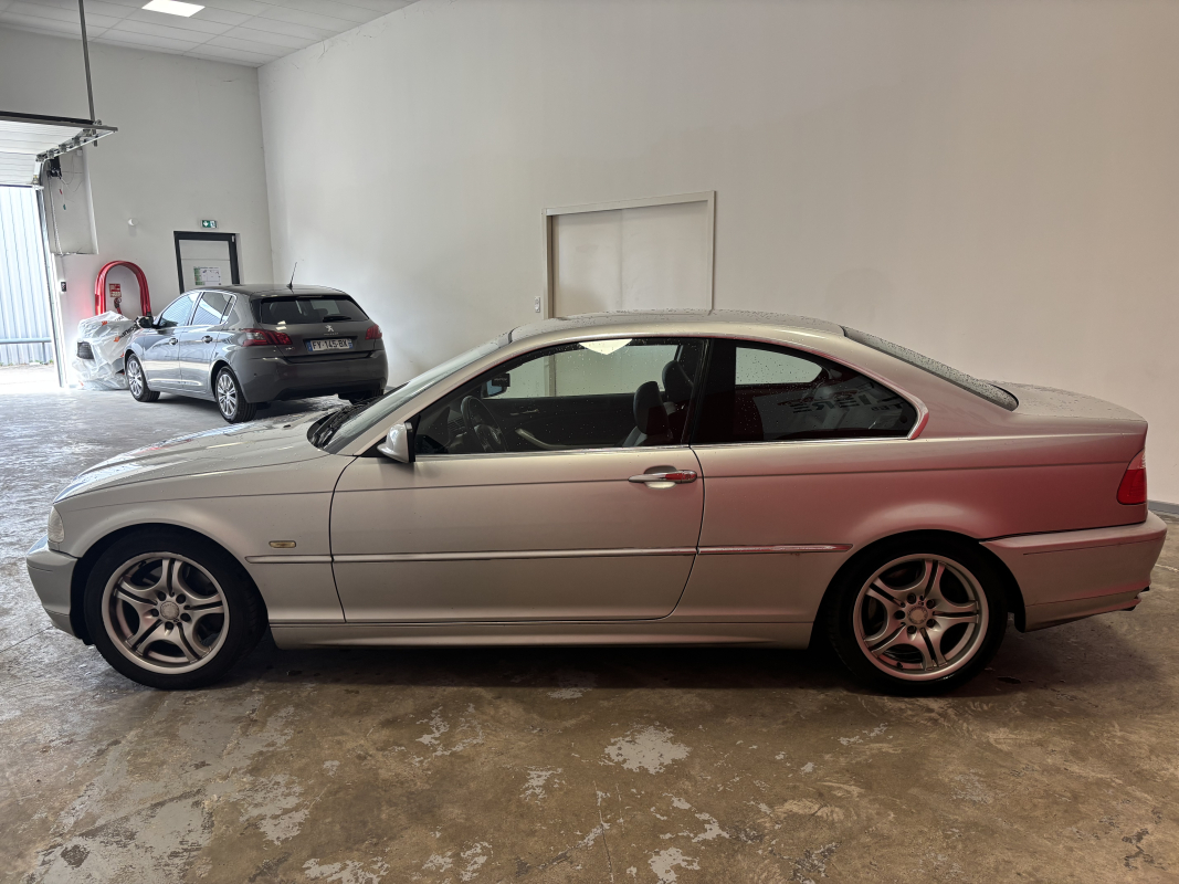 Bmw Série 3 — 4