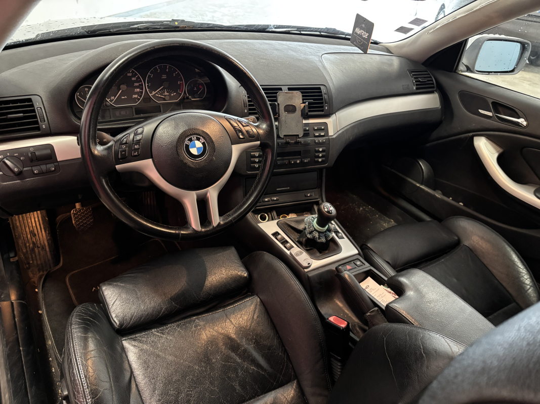 Bmw Série 3 — 10