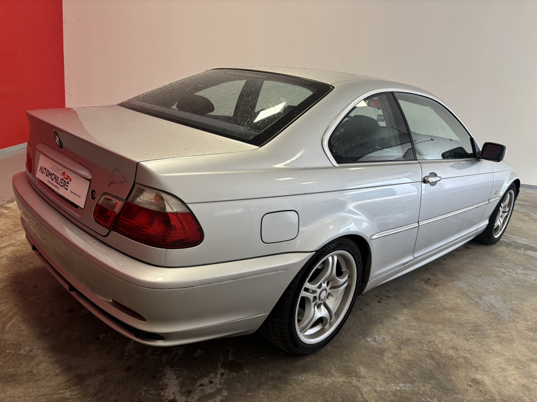 Bmw Série 3 — 7