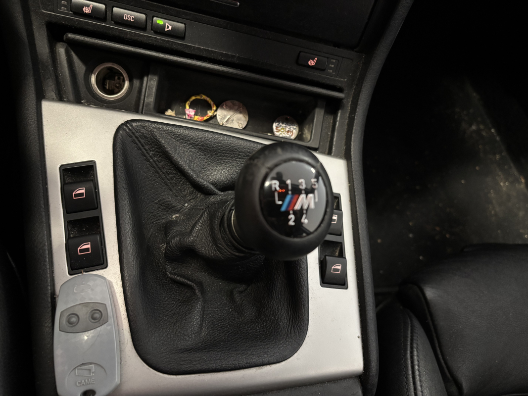 Bmw Série 3 — 16