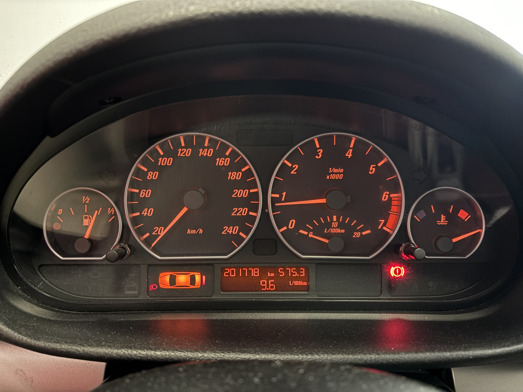 Bmw Série 3 — 13