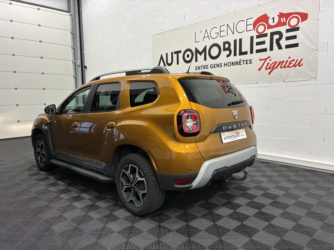 Dacia Dacia Duster — 6