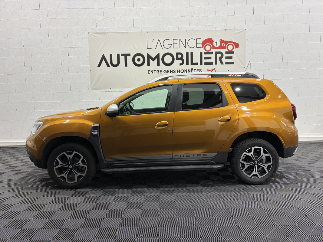 Dacia Dacia Duster — 5