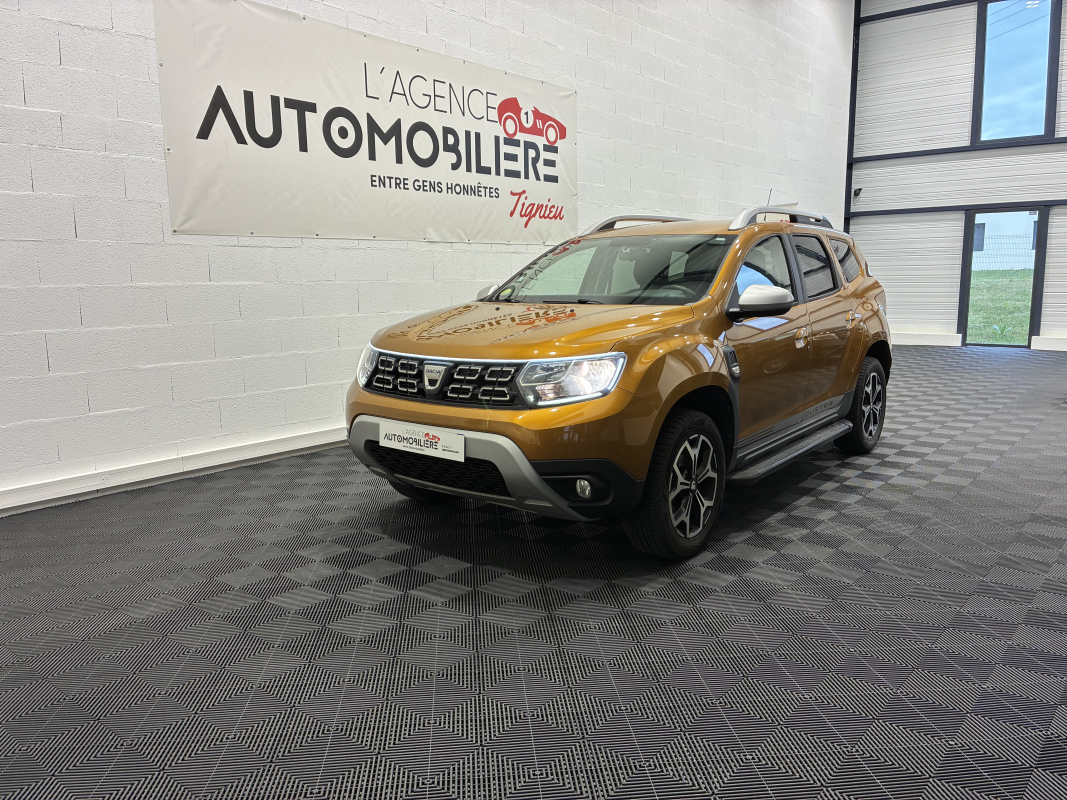 Dacia Dacia Duster — 4