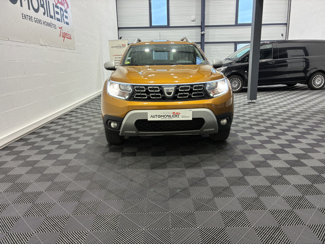Dacia Dacia Duster — 3