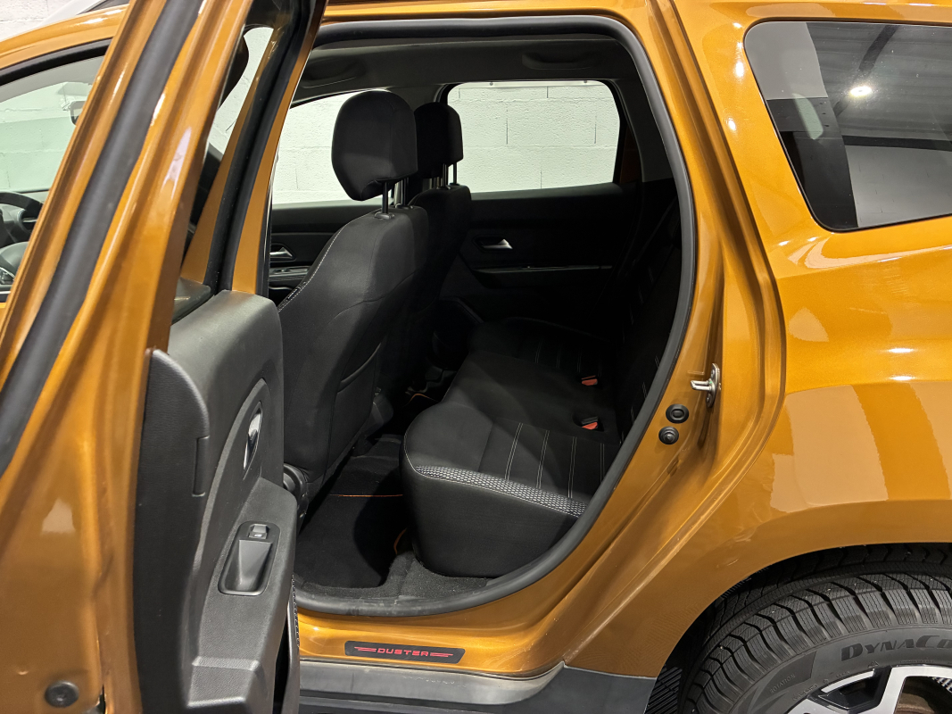 Dacia Dacia Duster — 14