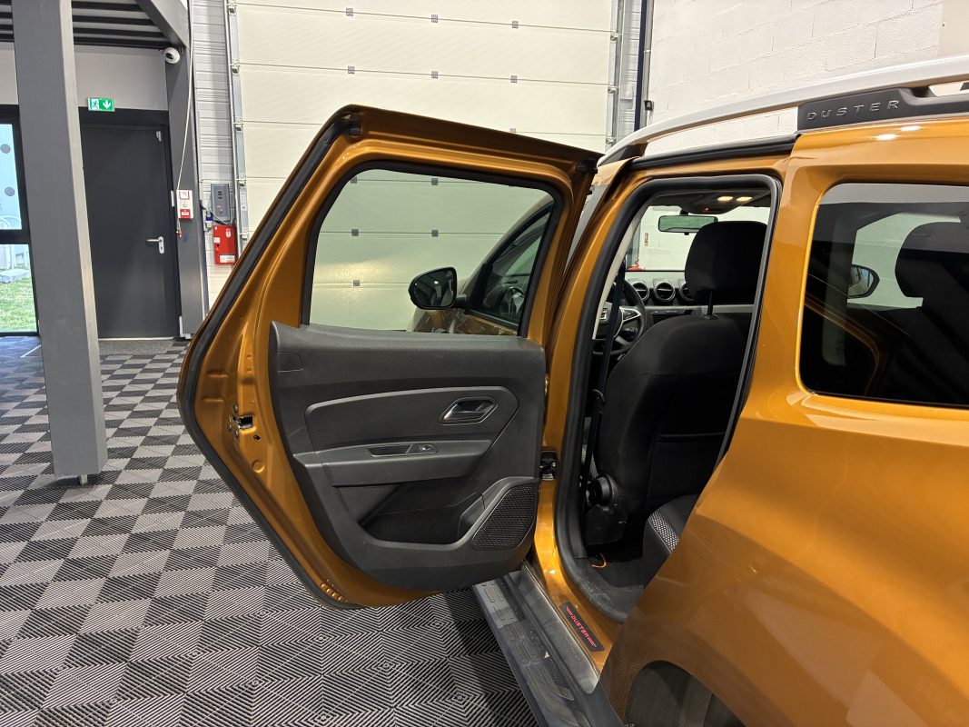 Dacia Dacia Duster — 13