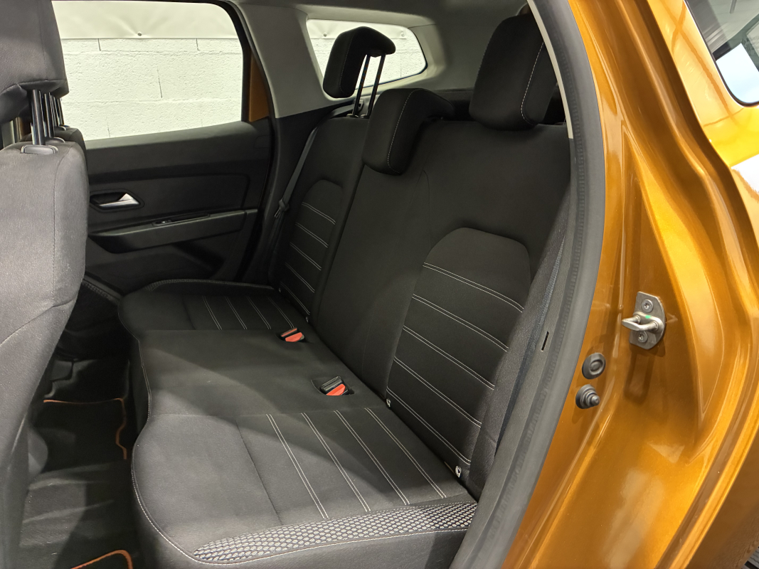 Dacia Dacia Duster — 15