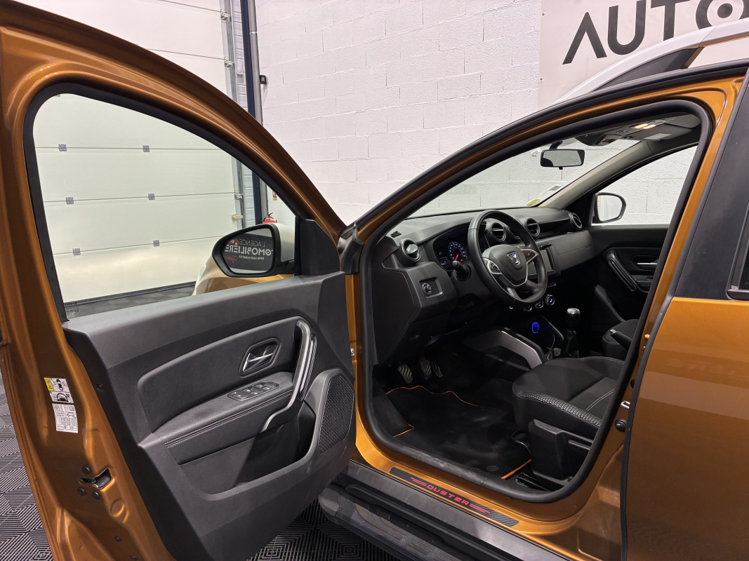 Dacia Dacia Duster — 11