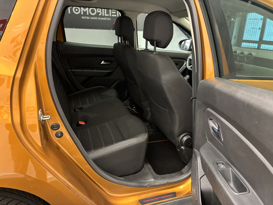 Dacia Dacia Duster — 18