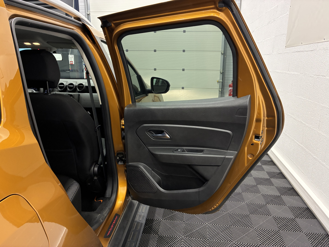 Dacia Dacia Duster — 17