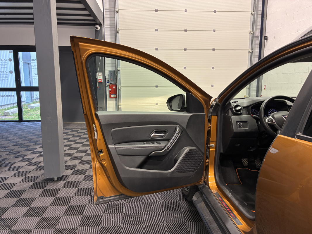 Dacia Dacia Duster — 10