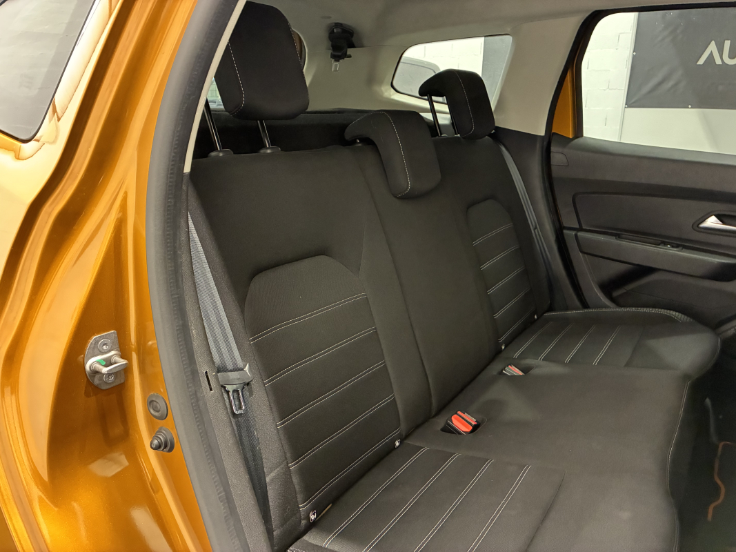 Dacia Dacia Duster — 19