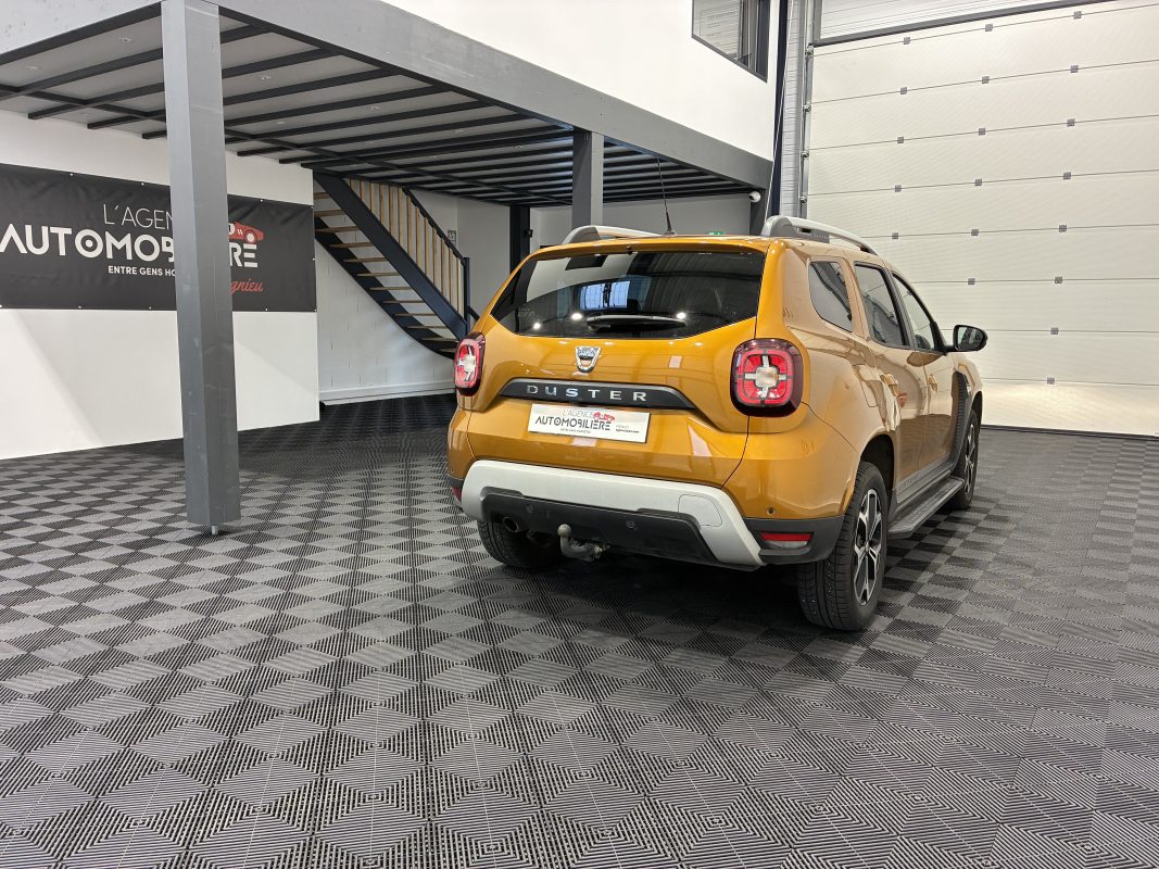 Dacia Dacia Duster — 8