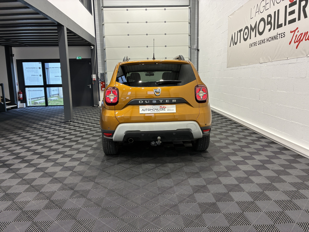 Dacia Dacia Duster — 7