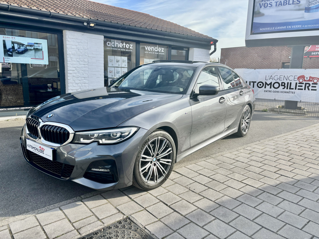 Bmw Bmw Serie 3