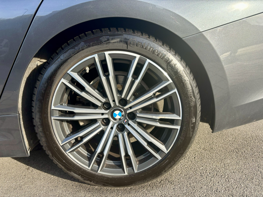 Bmw Bmw Serie 3 — 36