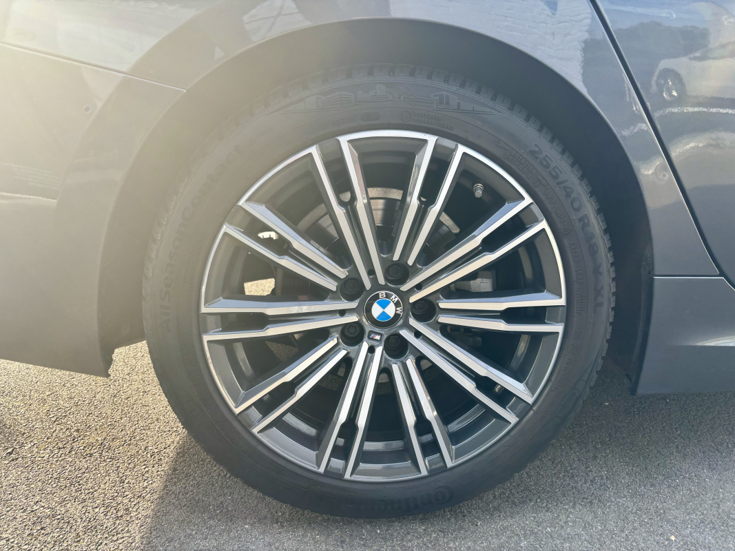 Bmw Bmw Serie 3 — 37